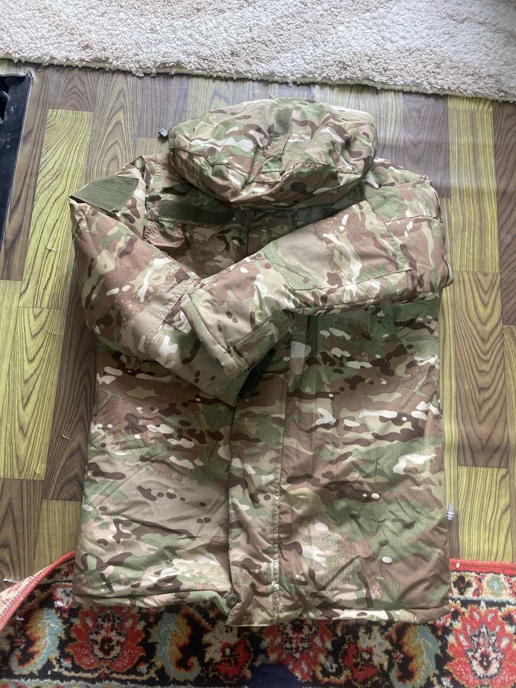 Военный ворма мультикам