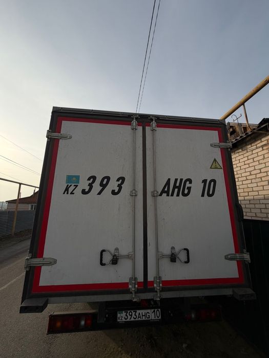 Продам Газель NEXT 2024