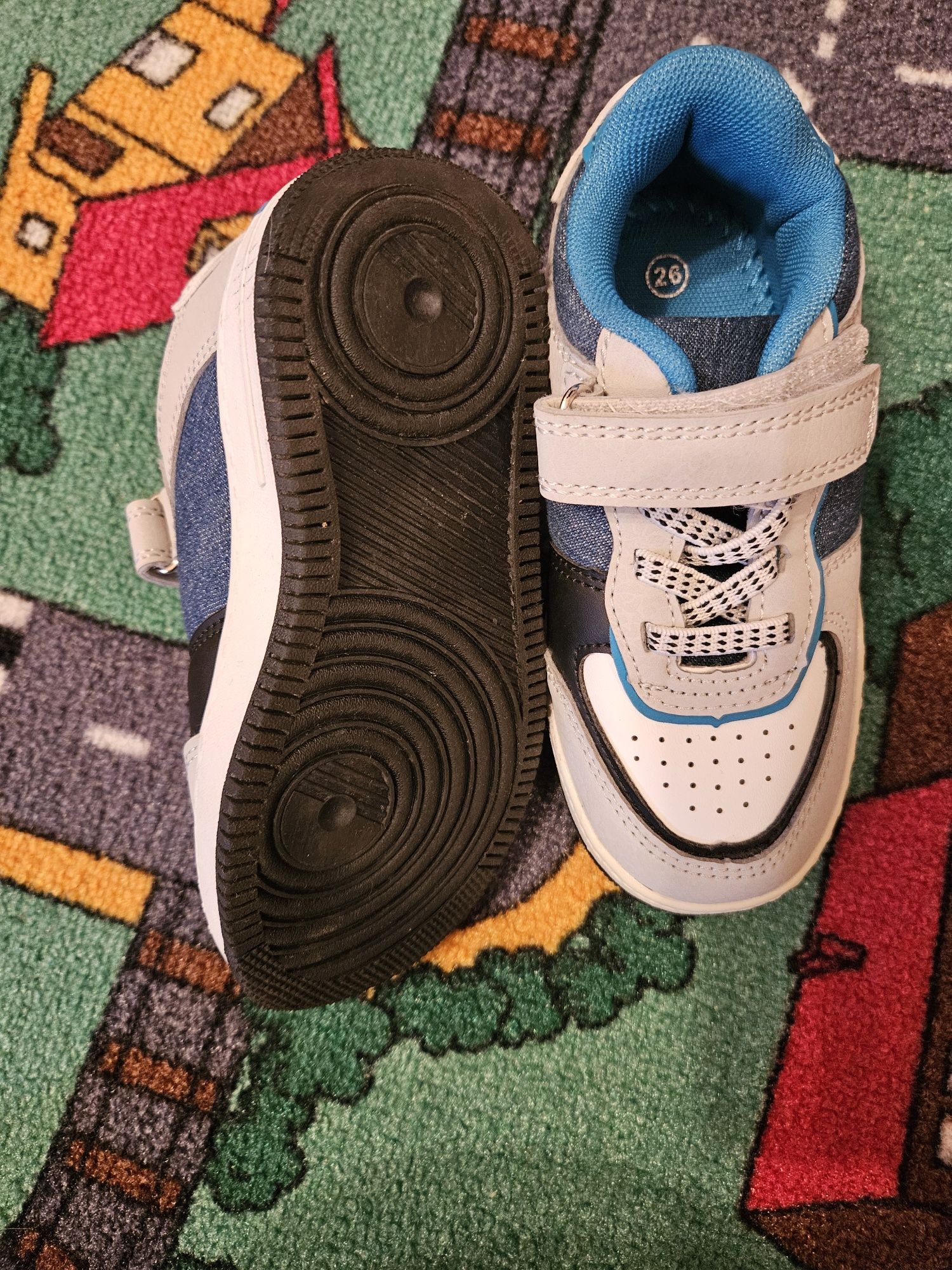Маратонки matstar