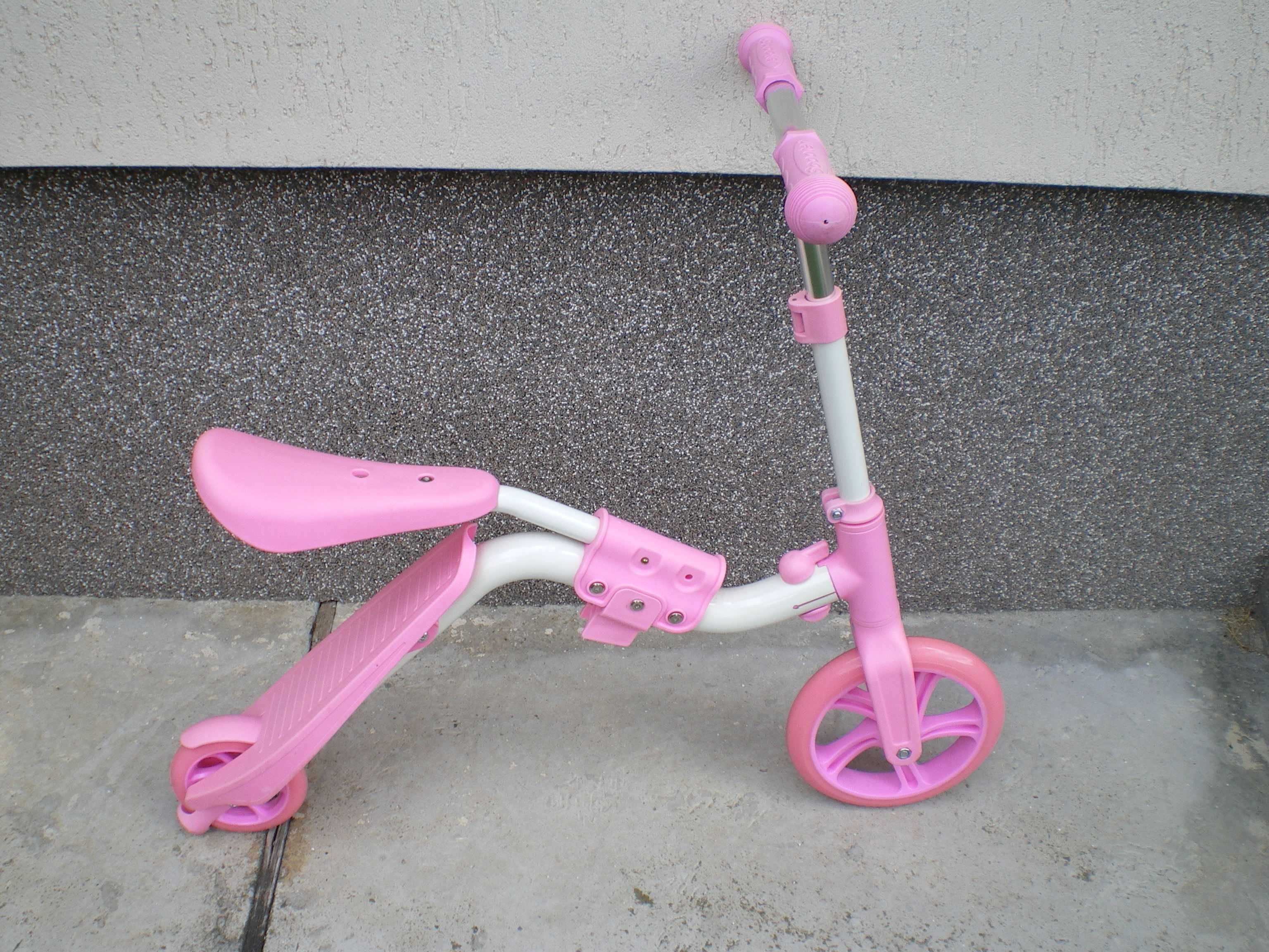 Vand bicicleta/trotineta copii.