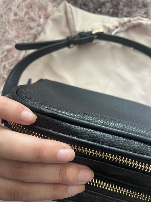 Чанта liu jo milano