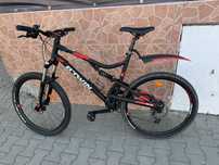 Bicicleta B’Twin RockRide 520s, marimea XL Amanet auto& electronice