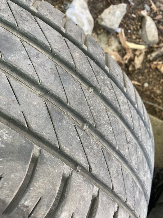 16 цола джанти с гуми