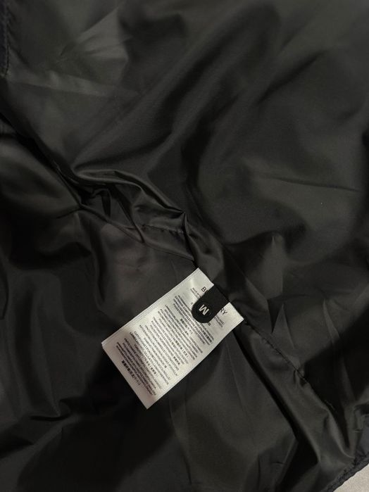 Куртка Burberry зимняя