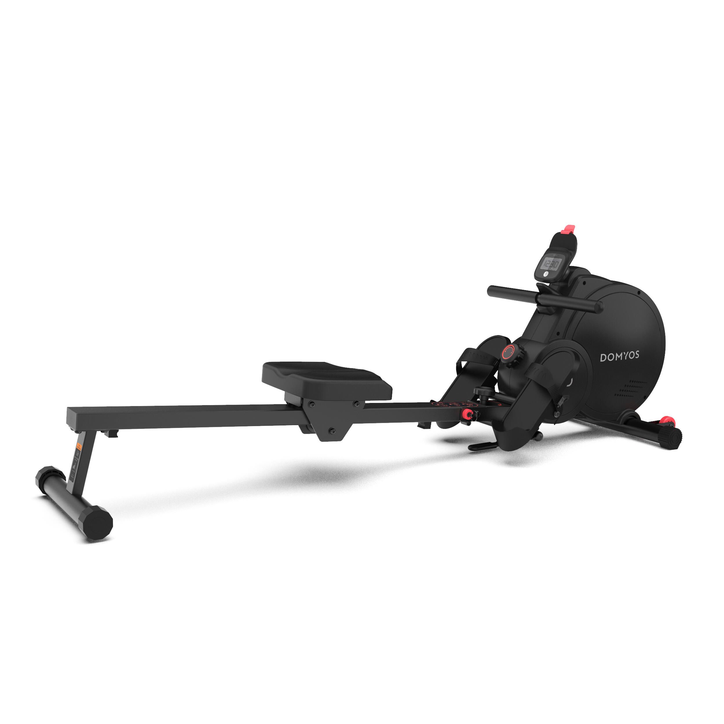 Aparat de vâslit 120 - No Size - produs resigilat (nou) Decathlon