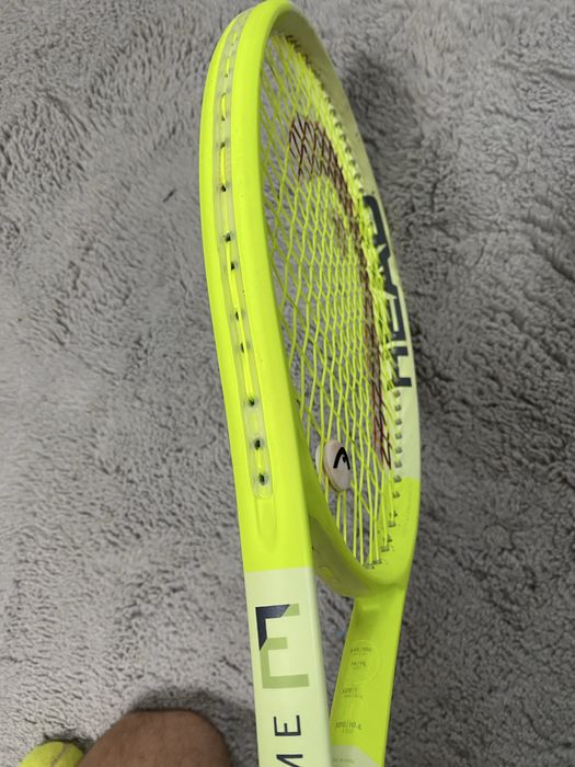 Racheta de tenis head extreme 2024