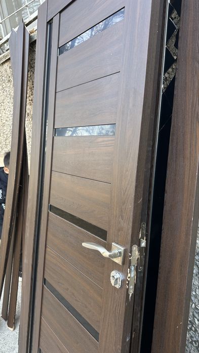 Двери дверь есік