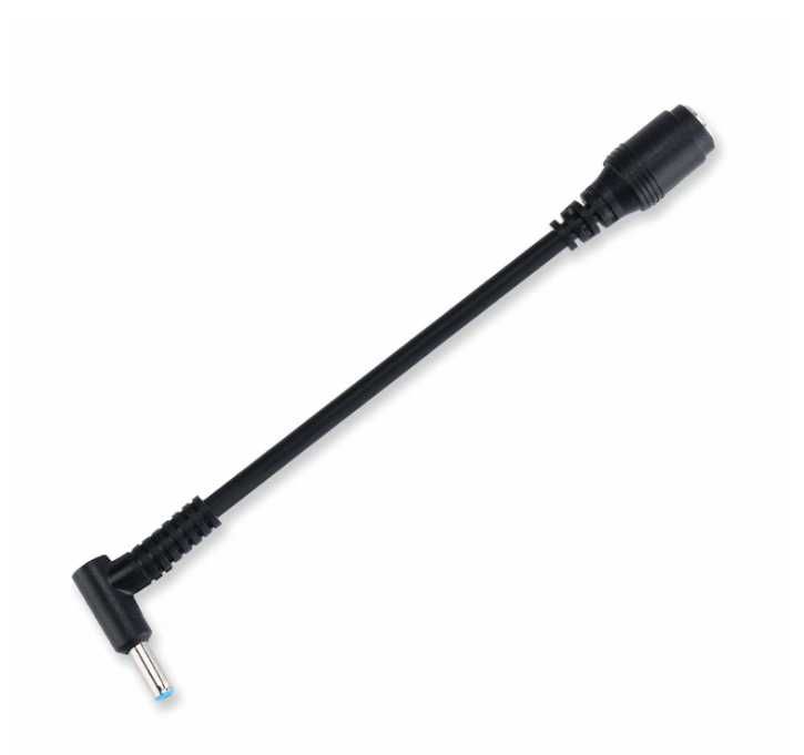 Adaptor audio si adaptor incarcare  laptop HP, Dell