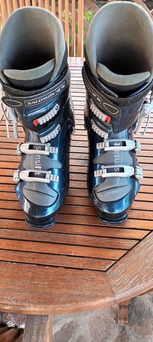 vand clapari SALOMON originali made in UK!