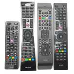 Дистанционно за телевизор JVC