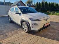 Hyundai Kona electric