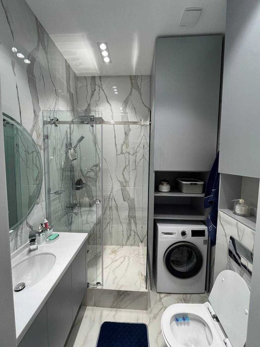 V2296 ПРОДАЕТСЯ 3/5/6 НОВОСТРОЙКА ЖК Abu Dabi 115м2