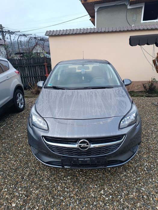 Vând Opel Corsa 1.4benzină 2018