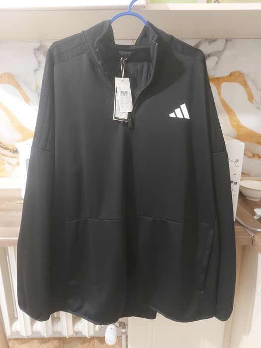 Adidas Originals спортивный мужской костюм, размер 52 XL