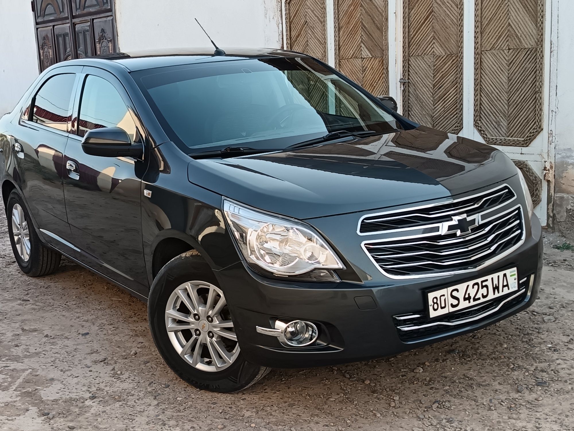Cobalt Ltz avtomat