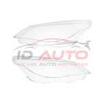 Стъкла за фарове - BMW E60 (2004-2010), бмв е60, капаци
