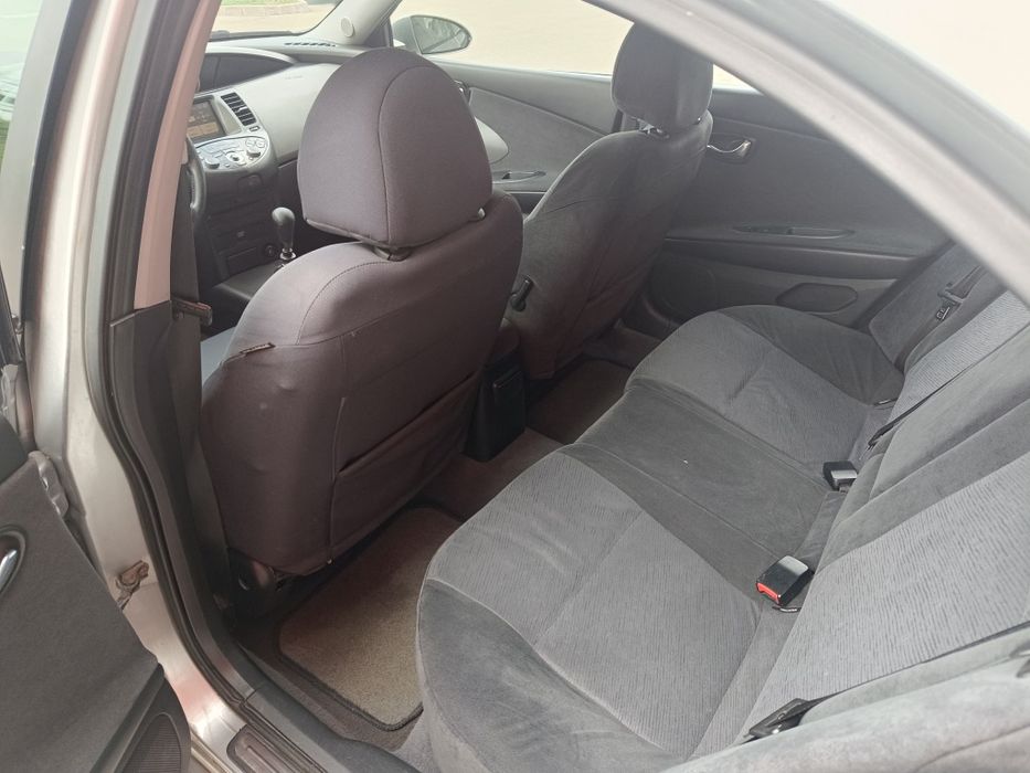Nissan primera 2.2D