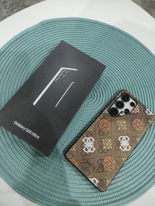 Samsung S25 Ultra