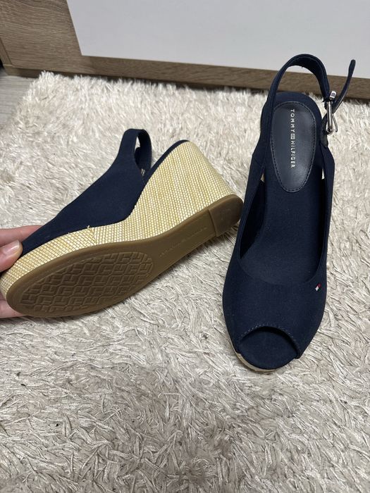 Tommy Hilfiger сандали