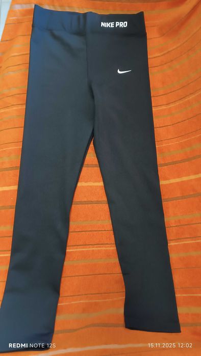 Дамски клин Nike