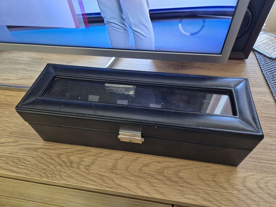 Кутии за часовници