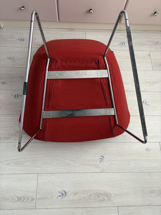 Дизайнерско кресло Swedese Happy Chair