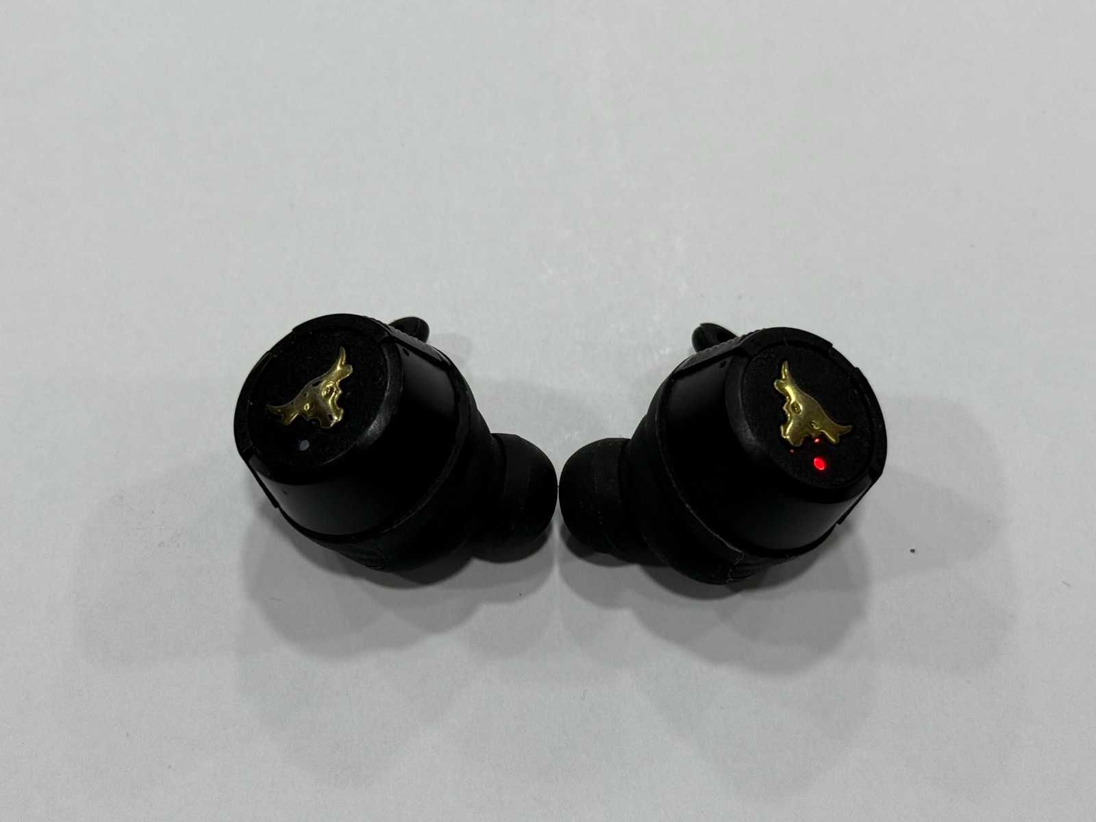 Слушалки JBL Blood Sweat Respect – Безжични