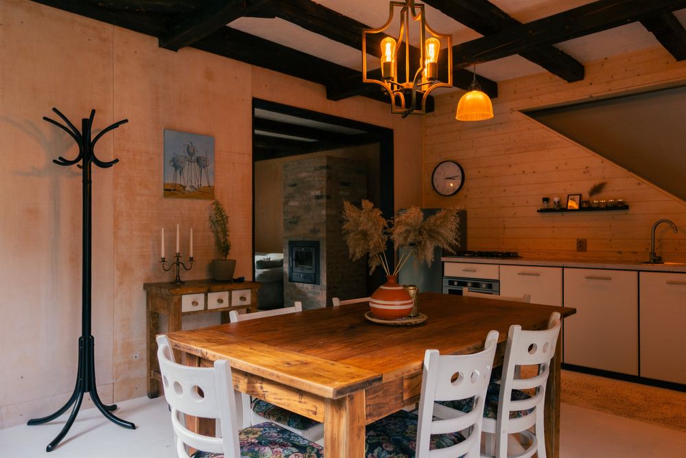 Cabana Murmur River Lodge