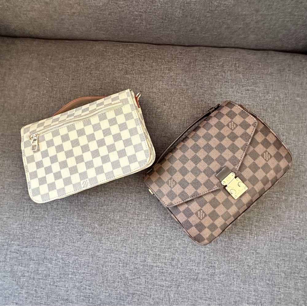 Geanta Louis Vuitton