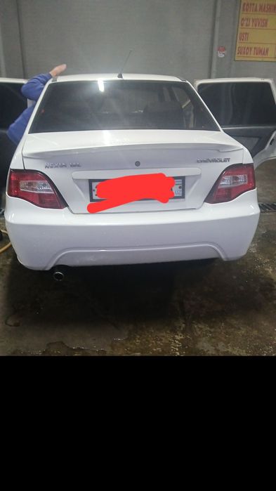 Некси 1.6   сотилади