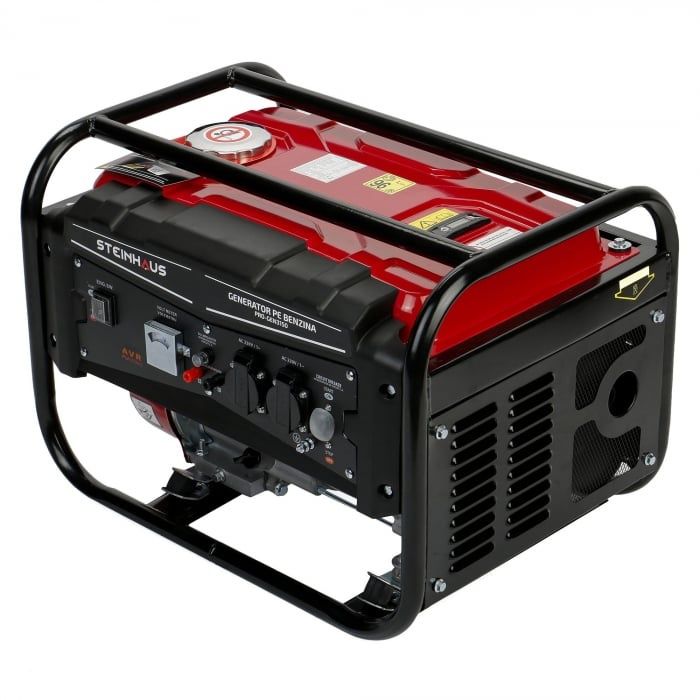 Generator curent 3150 W nou