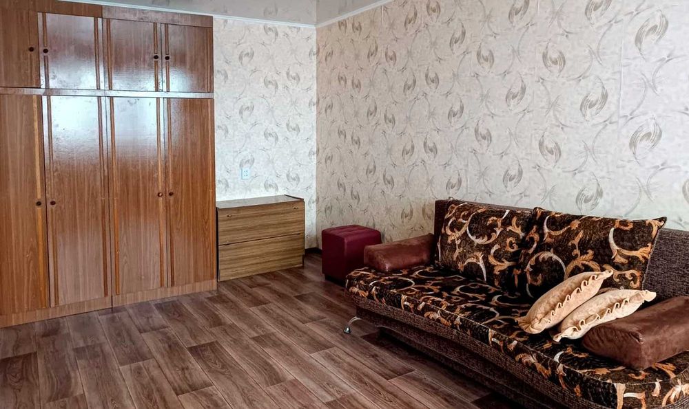 1 комнатная квартира в центре города