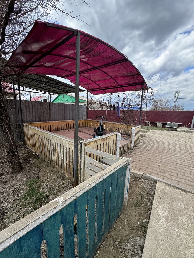 Продается мансардный дом