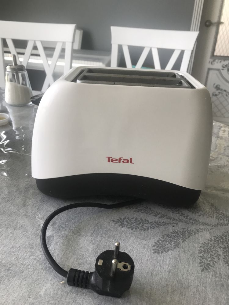 Tefal тостер из линейки Delfini