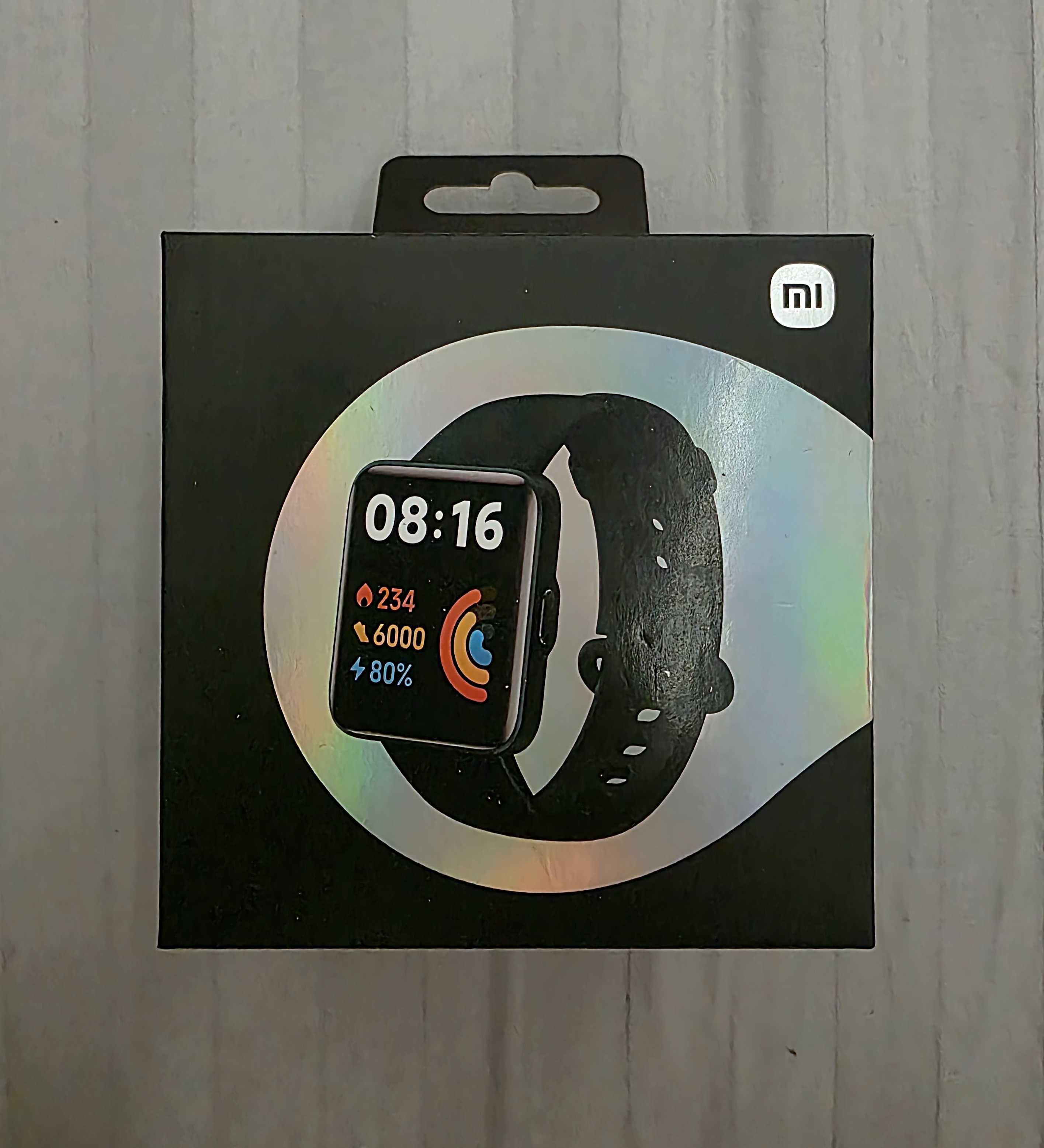 Smart watch Redmi 2 Lite