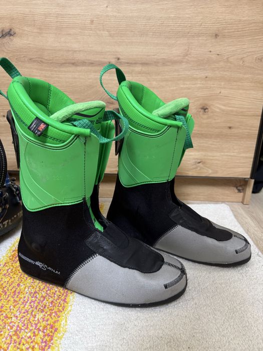 Ски обувки Atomic Hawx Prime 120 27.5