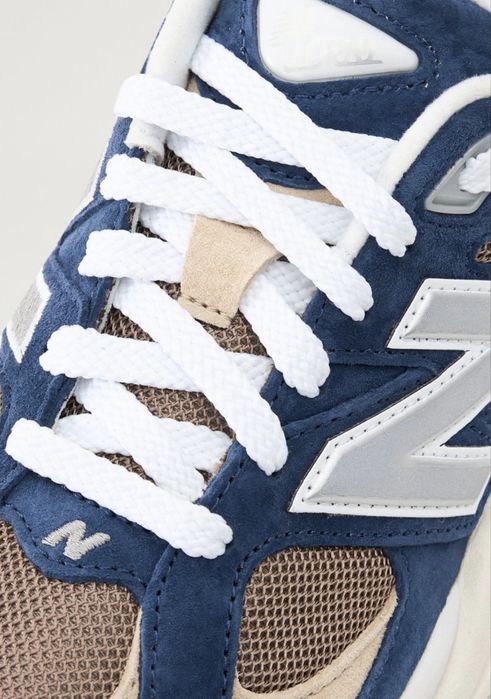 New balance 9060