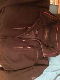 geaca fas schoffel