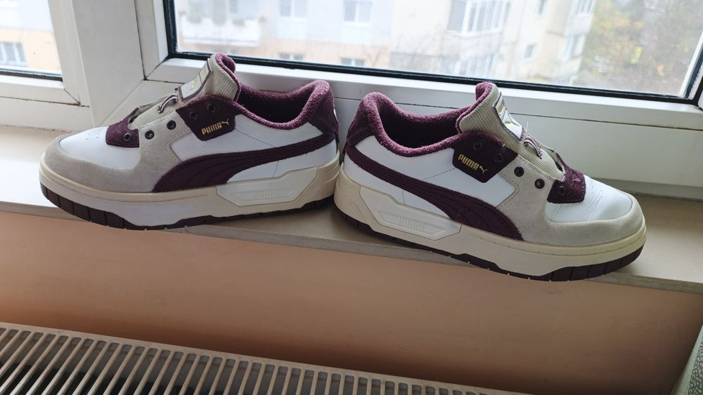 Adidași PUMA într-o stare foarte buna