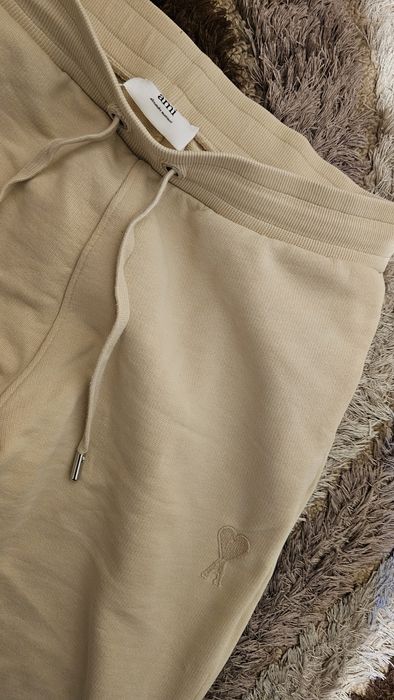 Pantaloni Ami Paris 100% originali