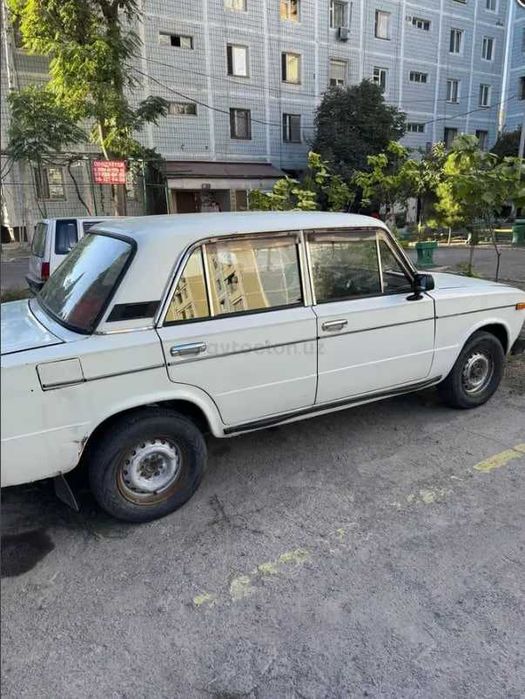 Jiguli, VAZ-2106