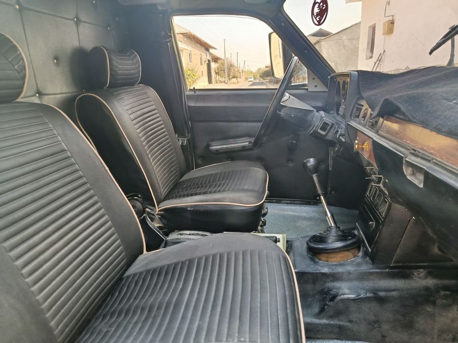 Volga pikap sotiladi holati alo balonlari yangi