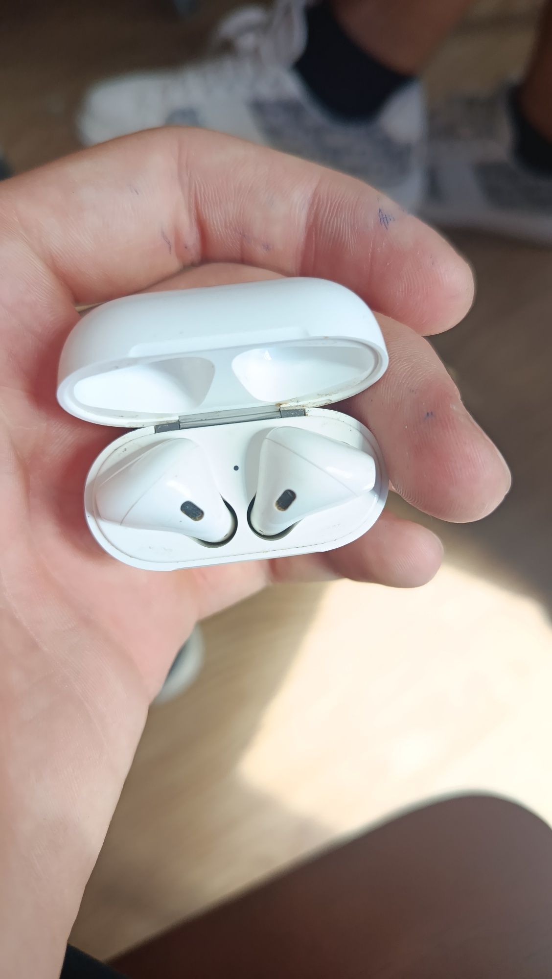 AirPods оригинал