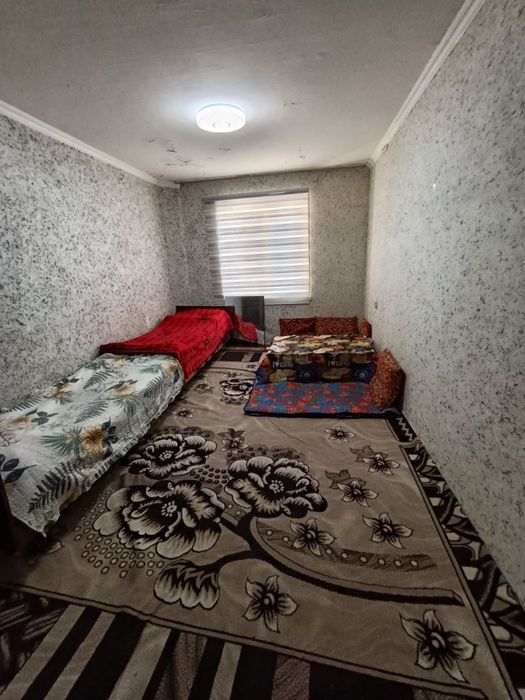 1 honalik tayyor ijarachisi bor doʻm sotiladi