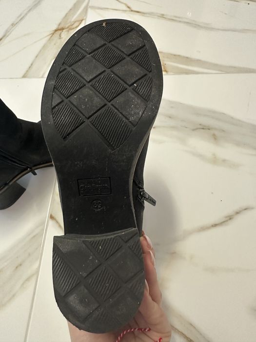 Дамски  боти