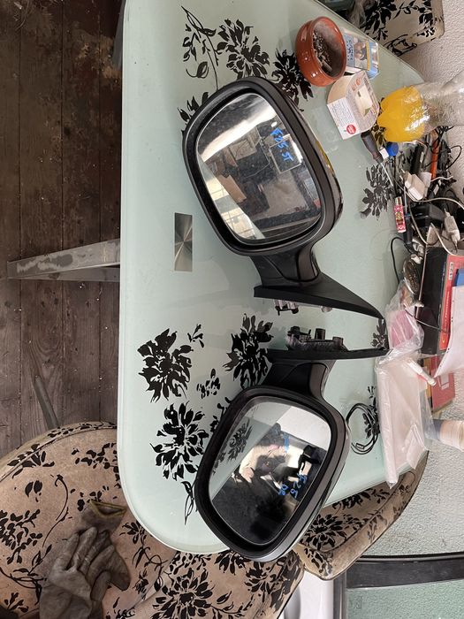 Oglinda bmw x3 f25 an 2010-2013 de Europa