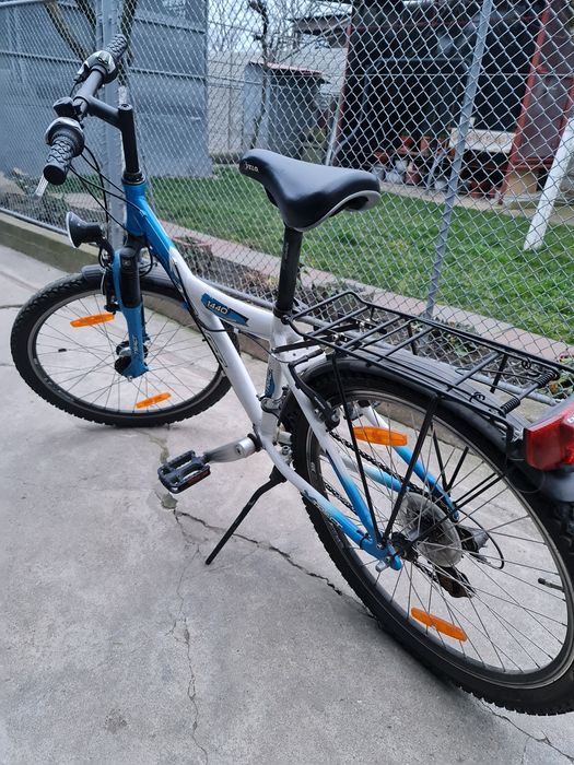 Bicicletă pentru copii.