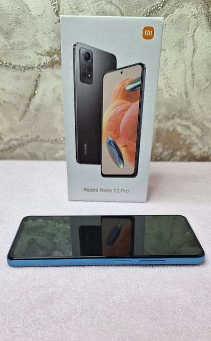 Redmi Note12 Pro 8/256Gb