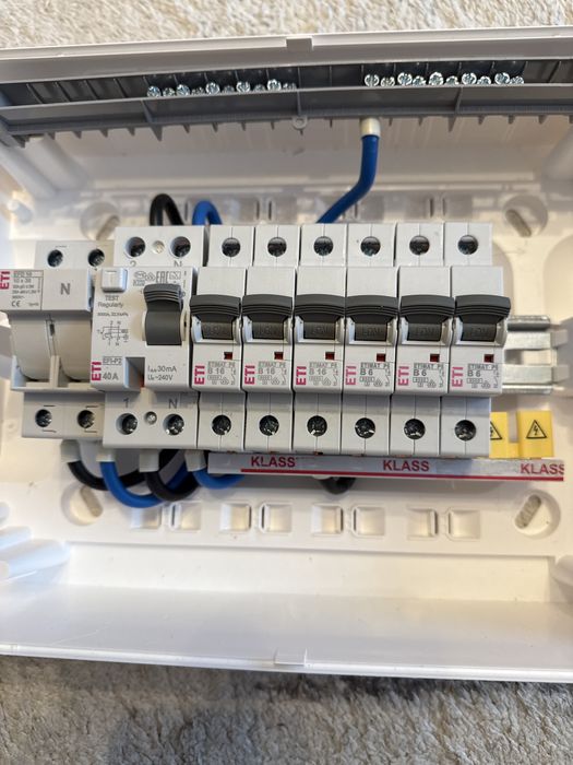 Tablou electric pentru casa sau apartament