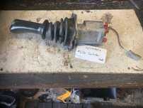 Joystick JCB 8055 second hand